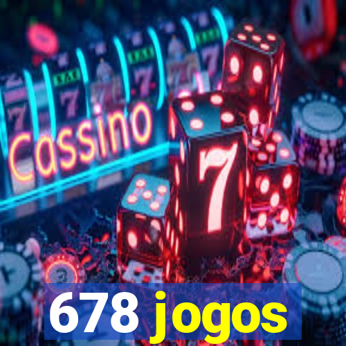 678 jogos